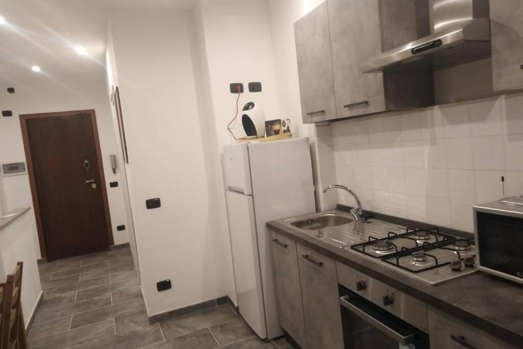 Foroom Italico Roma Ngoại thất bức ảnh