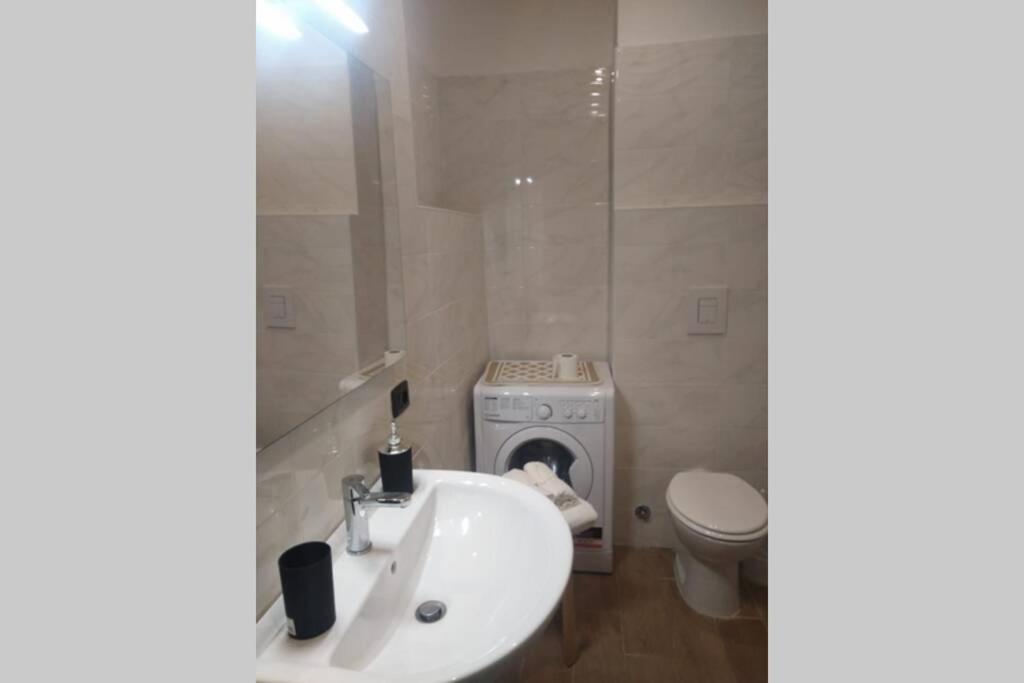 Foroom Italico Roma Ngoại thất bức ảnh