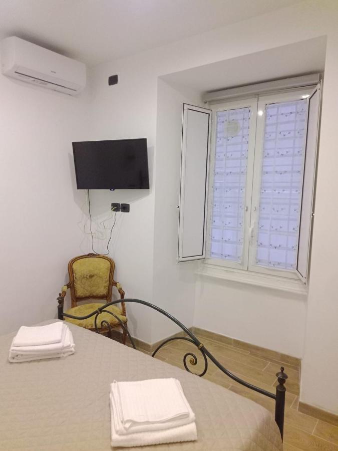 Foroom Italico Roma Ngoại thất bức ảnh