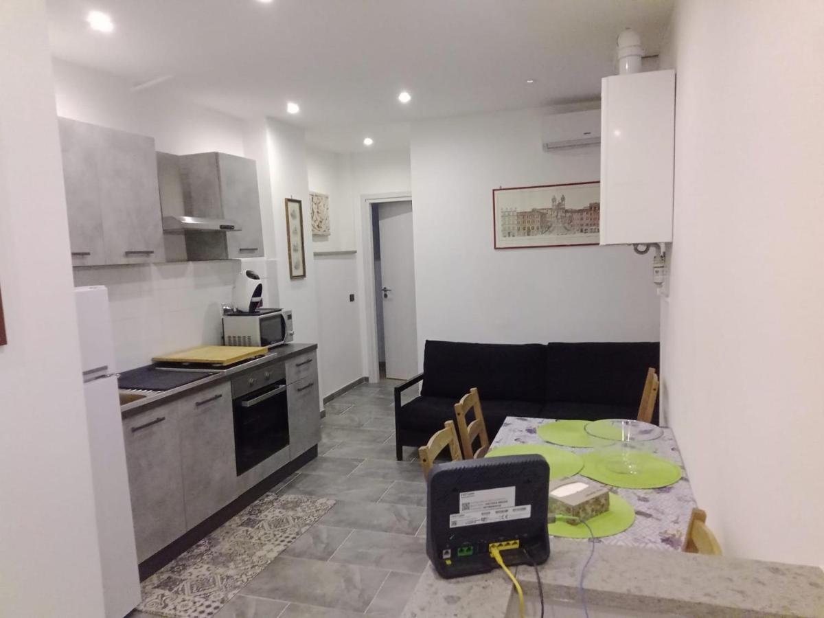 Foroom Italico Roma Ngoại thất bức ảnh